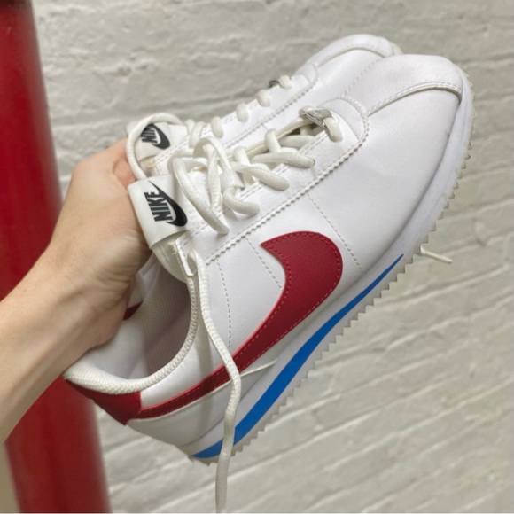 Nike Classic Cortez Forrest Gump Shoes - Picture 12 of 13